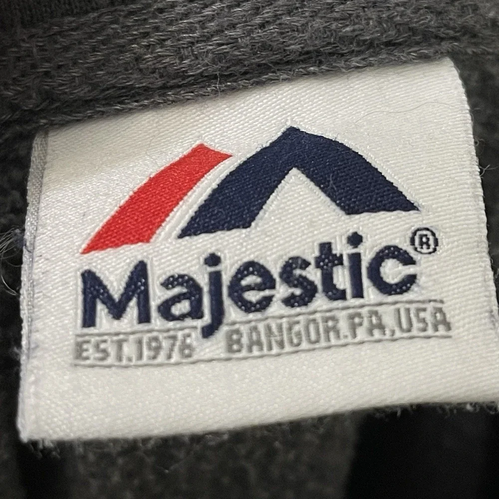Majestic brand nfl